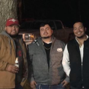 Meet your Posher, Raul